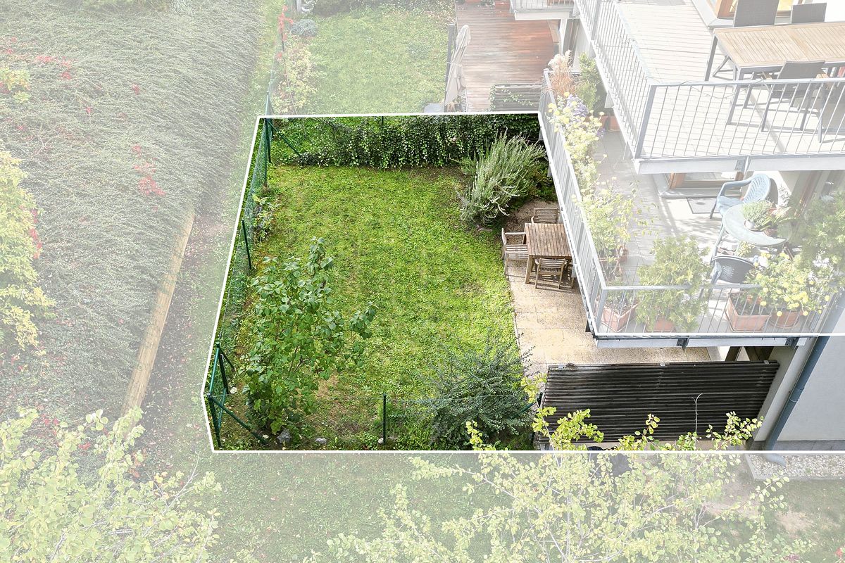 Pronájem bytu 2+kk 68 m² – fotografie 4