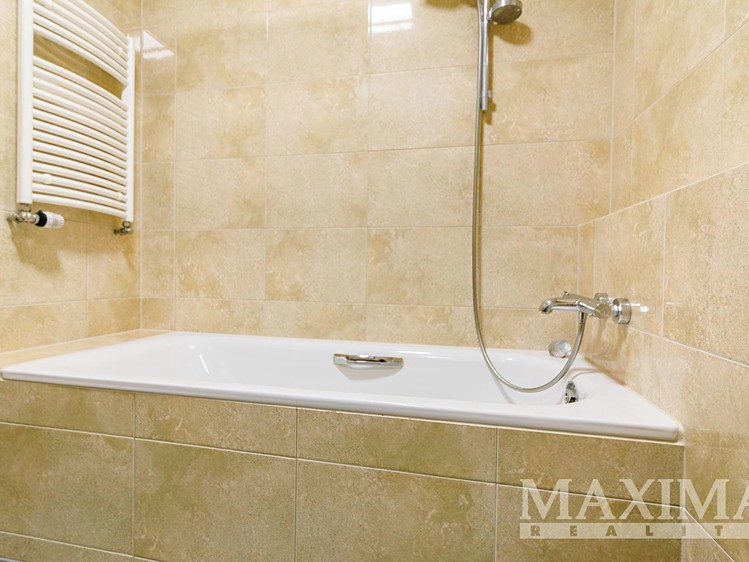 Квартира 4+kk в оренду, 117 м² (16 з 30)