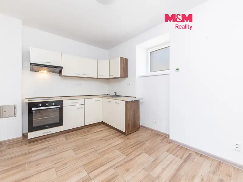 Prodej rodinného domu 80 m², pozemek 80 m², Příbram na Moravě – náhled fotky 1