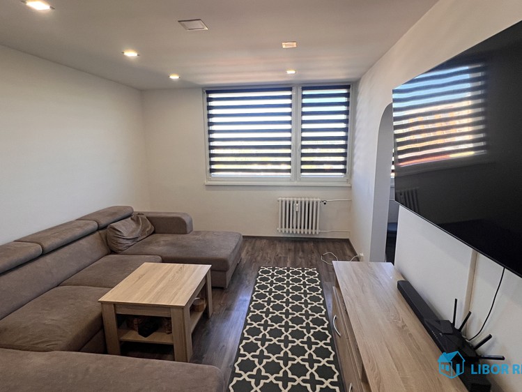 Квартира 3+1 на продаж, 72 м² (5 з 27)
