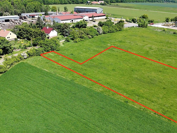 Prodej pozemku, 12 041 m² (1 z 6)