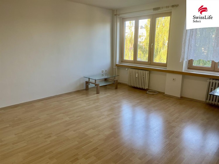 Wohnung 3+1 zur Miete, 81 m² (2 von 19)