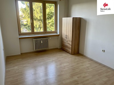 Wohnung 3+1 zur Miete, 81 m² (3 von 19)