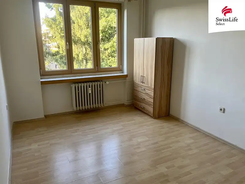 Pronájem bytu 3+1 81 m², Hradec Králové – náhled fotky 3