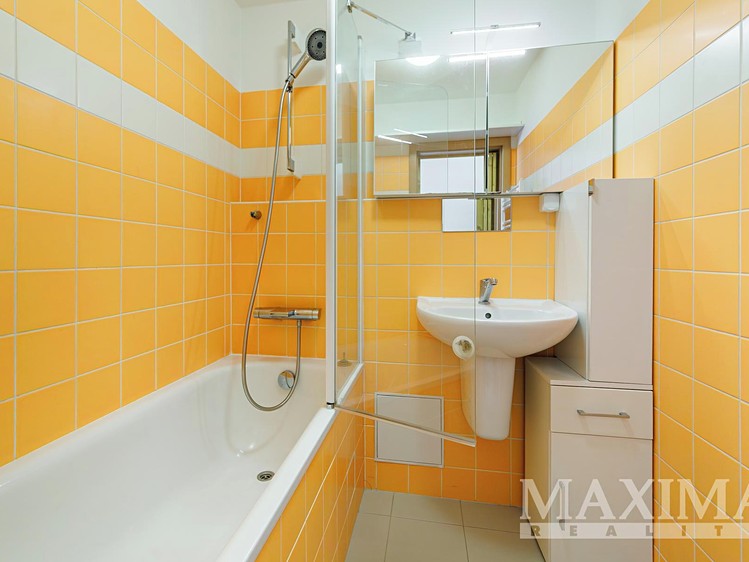 Квартира 2+kk в оренду, 52 м² (13 з 30)