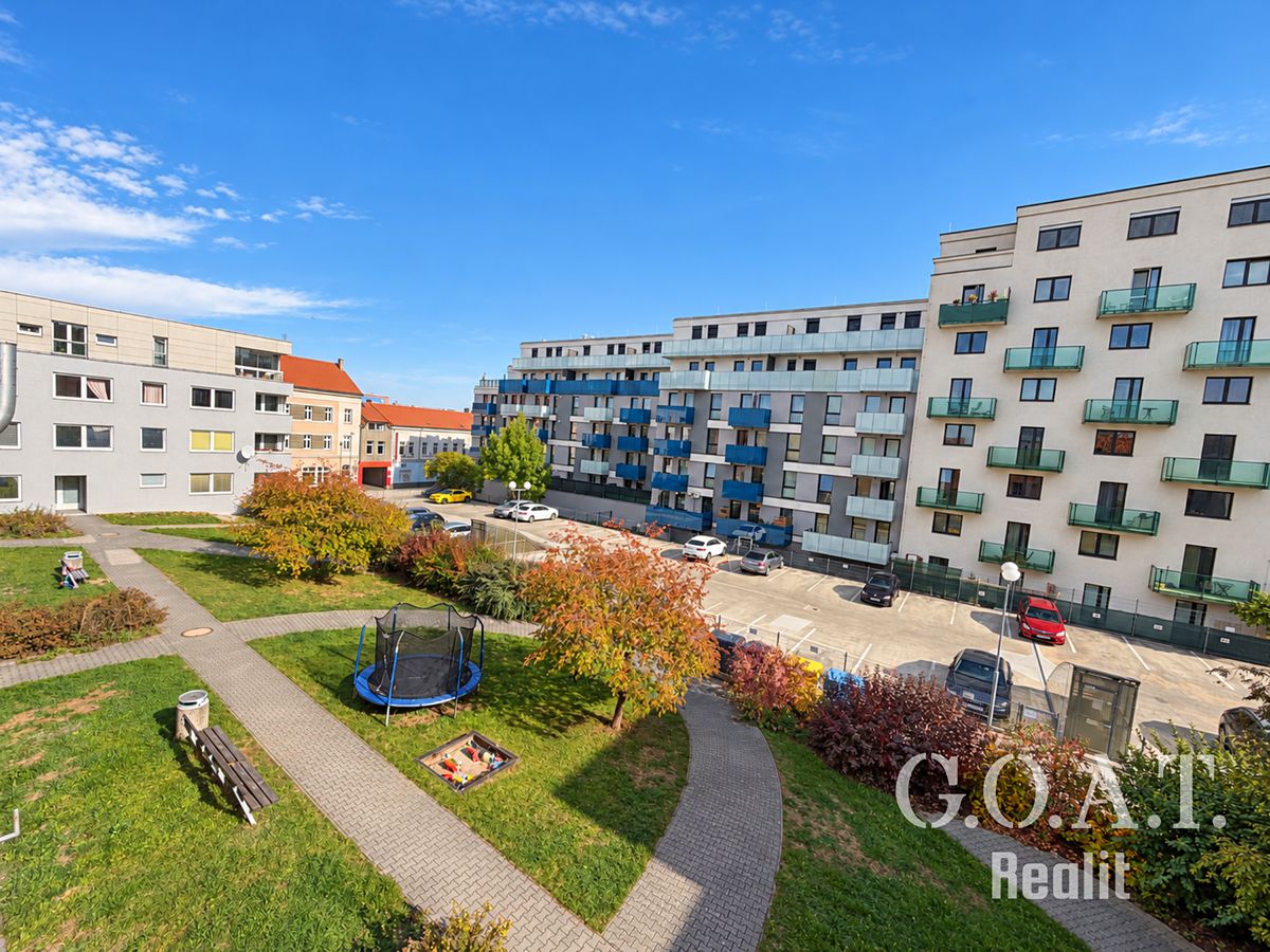 Prodej bytu 1+kk 44 m² – fotografie 4
