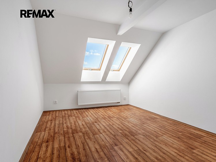 Квартира 3+kk на продаж, 61 м² (7 з 23)