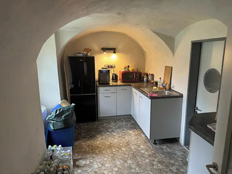 Pronájem kanceláře 70 m², Praha – náhled fotky 3