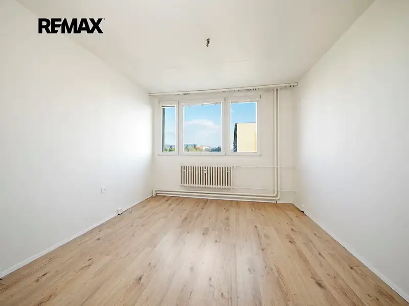 Pronájem bytu 1+kk 23 m², Brno – náhled fotky 2