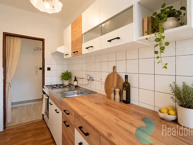 Prodej bytu 2+1 58 m², České Budějovice – náhled fotky 2