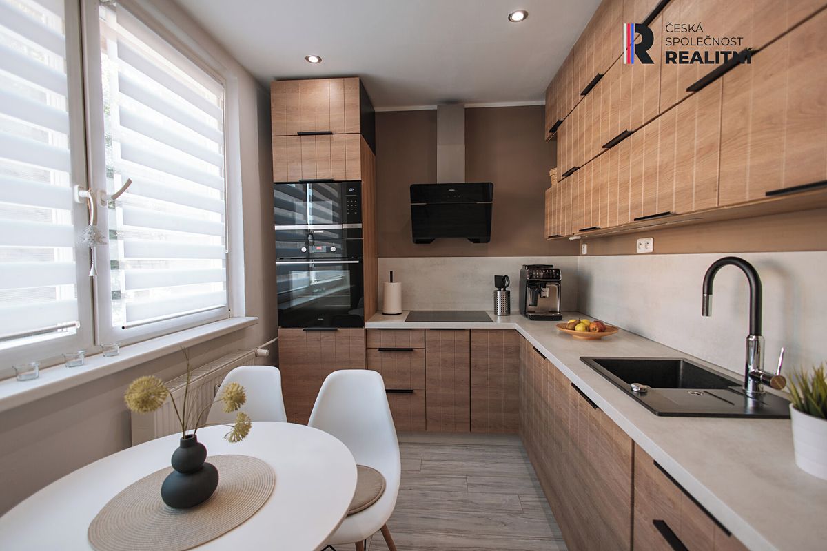 Prodej bytu 4+1 78 m²