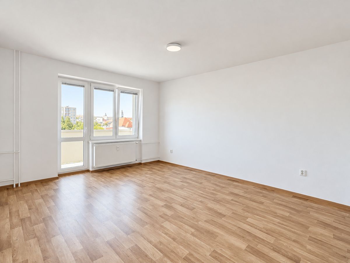 Prodej bytu 1+1 37 m²