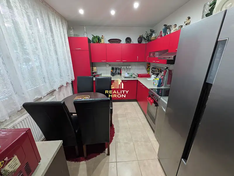 Prodej bytu 2+1 68 m², Chomutov – náhled fotky 2
