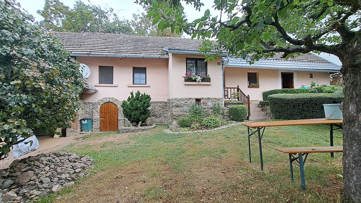 Prodej chalupy 79 m², pozemek 766 m², Kuničky – fotka 1 z 3