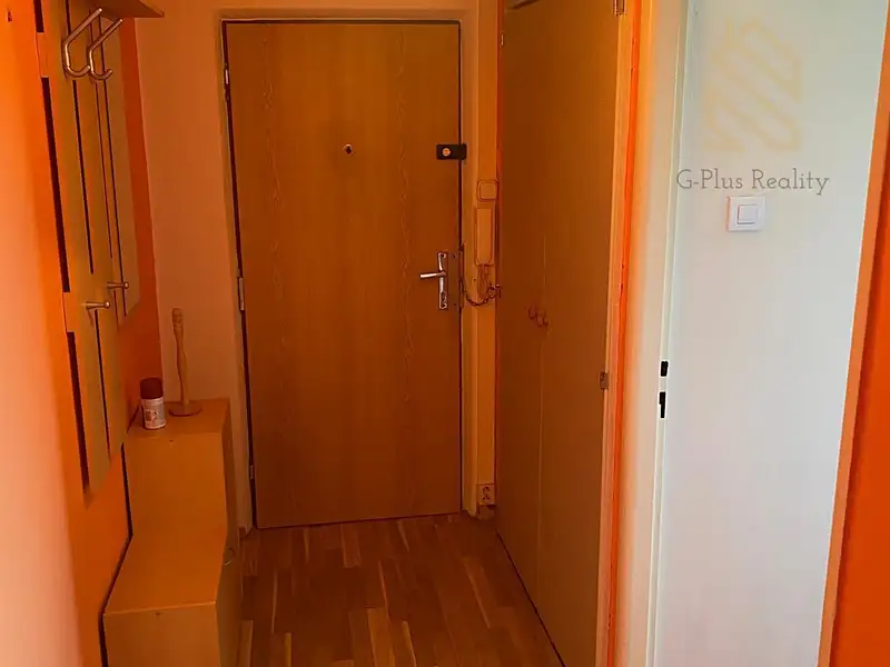 Pronájem bytu 2+1 46 m², Bílina – náhled fotky 3