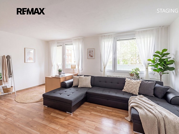 Wohnung 3+kk zum Kauf, 66 m² (1 von 18)