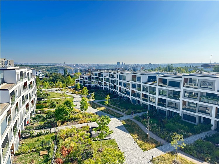 Wohnung 2+kk zur Miete, 46 m² (14 von 24)