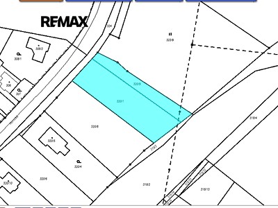 Ділянка на продаж, 2 040 м² (3 з 4)