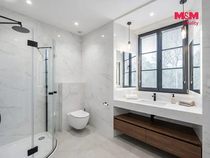 Prodej památky 963 m², pozemek 4672 m², Dírná – náhled fotky 3
