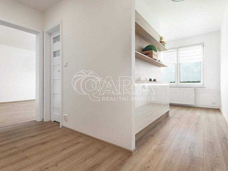 Wohnung 1+1 zur Miete, 38 m² (13 von 14)