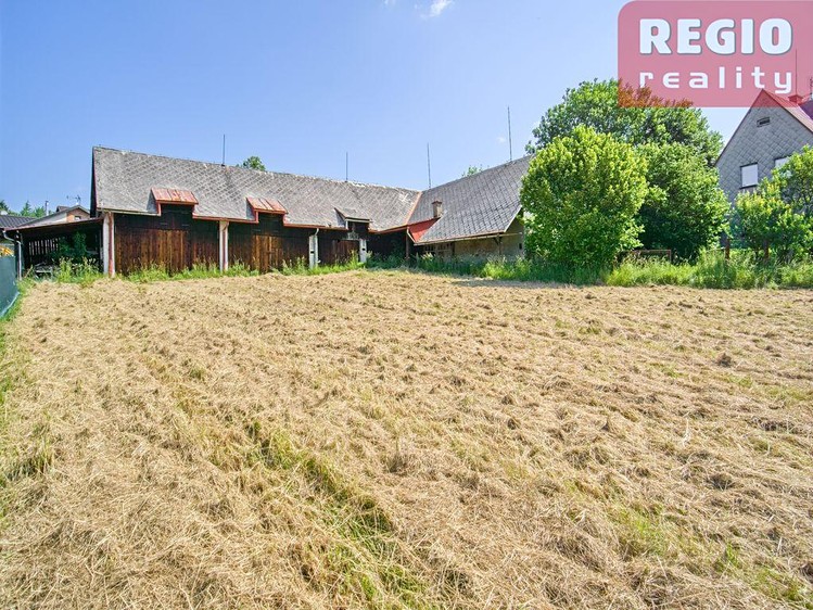 Prodej pozemku, 2 288 m² (9 z 13)