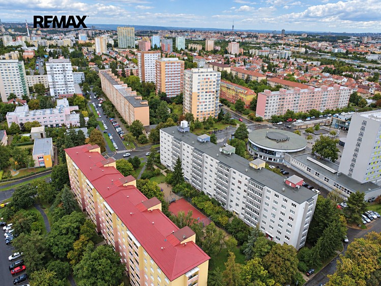 Prodej bytu 2+1, 60 m² (18 z 22)