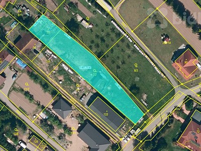 Ділянка на продаж, 1 330 м² (2 з 9)