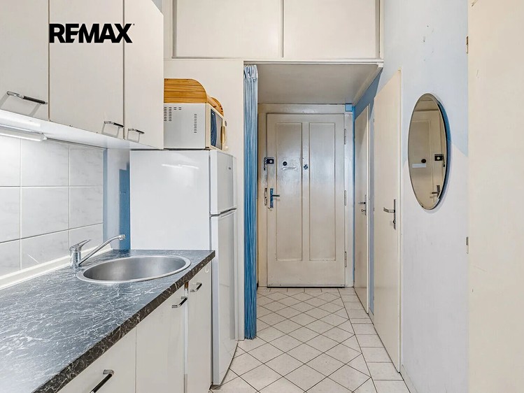 Wohnung 1+kk zum Kauf, 34 m² (9 von 15)