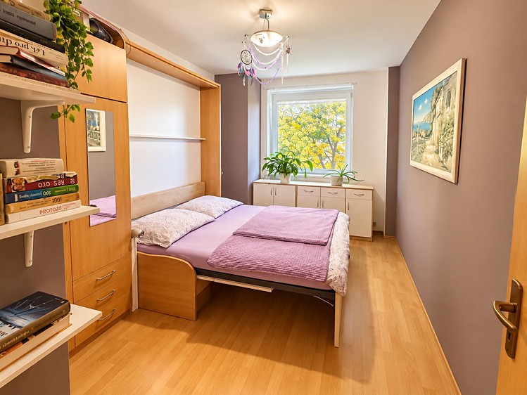 Квартира 3+kk на продаж, 82 м² (8 з 16)