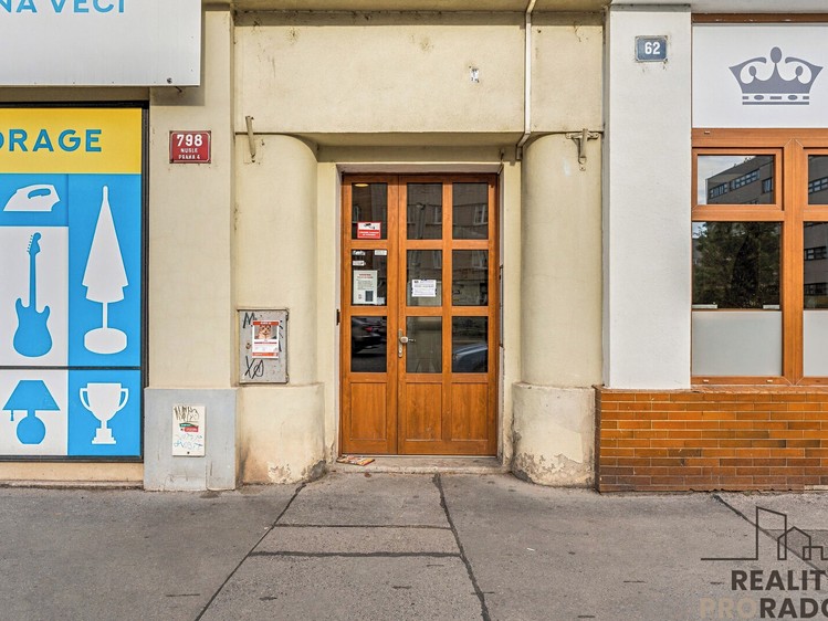 Wohnung 3+1 zur Miete, 75 m² (20 von 20)