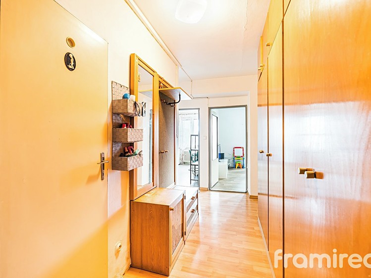 The 2+1 flat for sale, 62 m² (8 of 21)