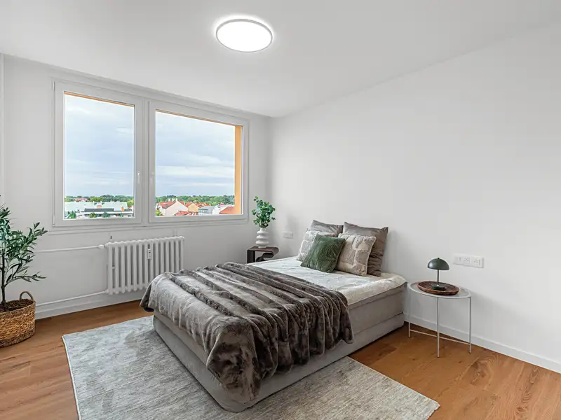 Prodej bytu 3+kk 77 m², Praha – náhled fotky 2