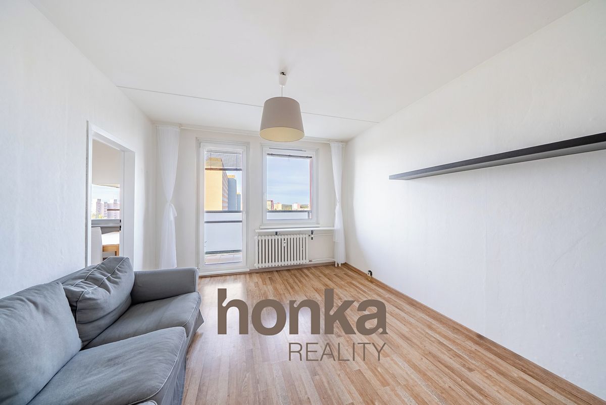 Pronájem bytu 2+1 57 m²