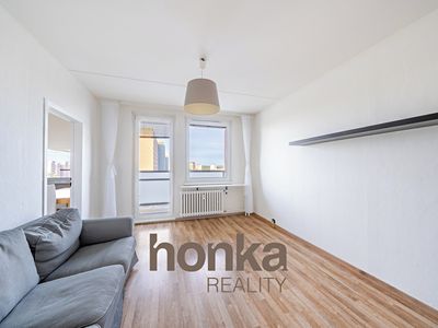 Pronájem bytu 2+1 57 m²
