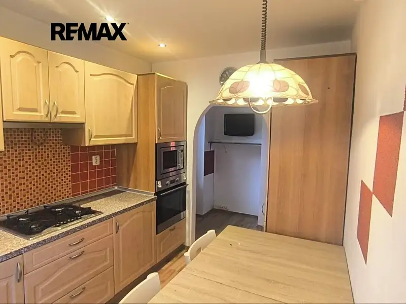 Pronájem bytu 2+1 60 m², Habartov – náhled fotky 2