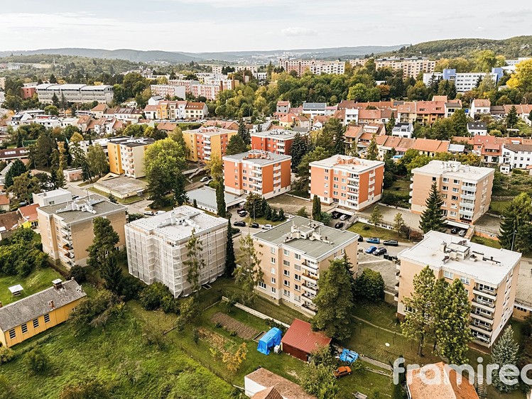 The 2+1 flat for sale, 62 m² (17 of 21)