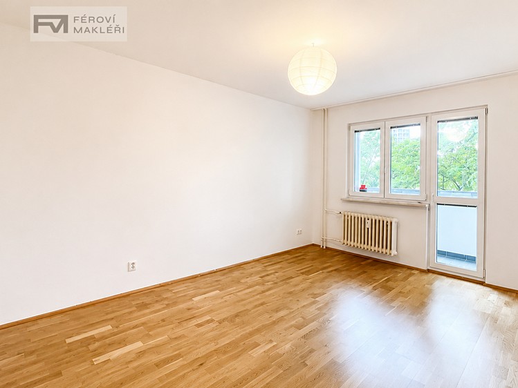Квартира 3+1 на продаж, 66 м² (8 з 21)