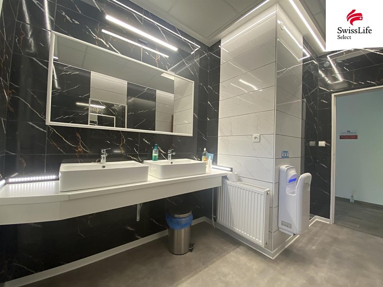 Комерційне приміщення в оренду, 40 м² (7 з 11)