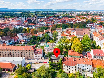 Prodej komerčního prostoru, 476 m² (2 z 31)