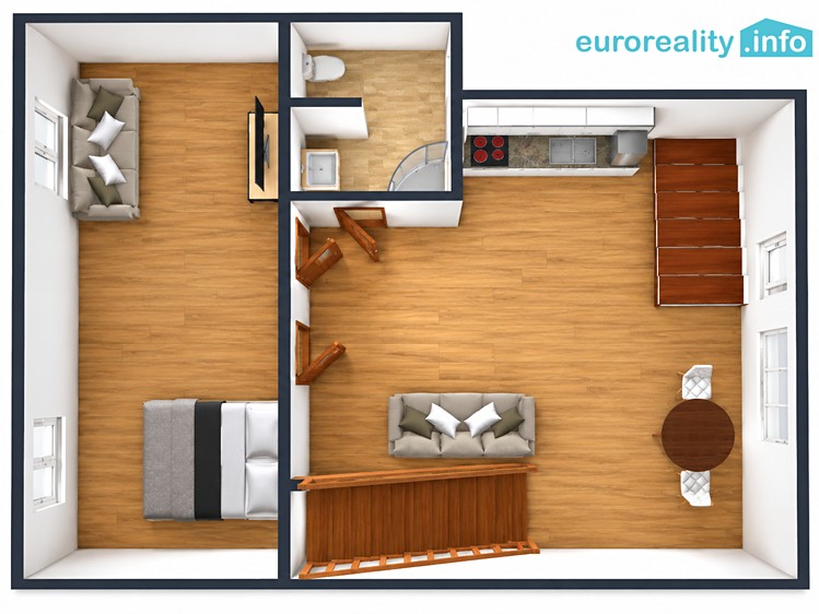 Будинок на продаж, 470 м² (23 з 25)