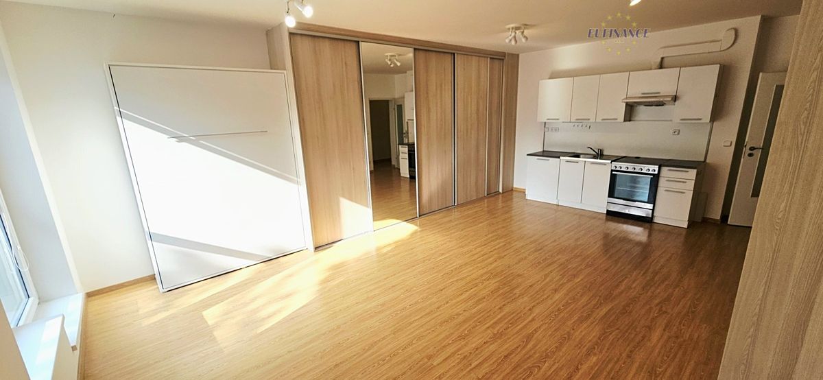 Prodej bytu 1+kk 40 m², Kralupy nad Vltavou – fotka 1 z 3