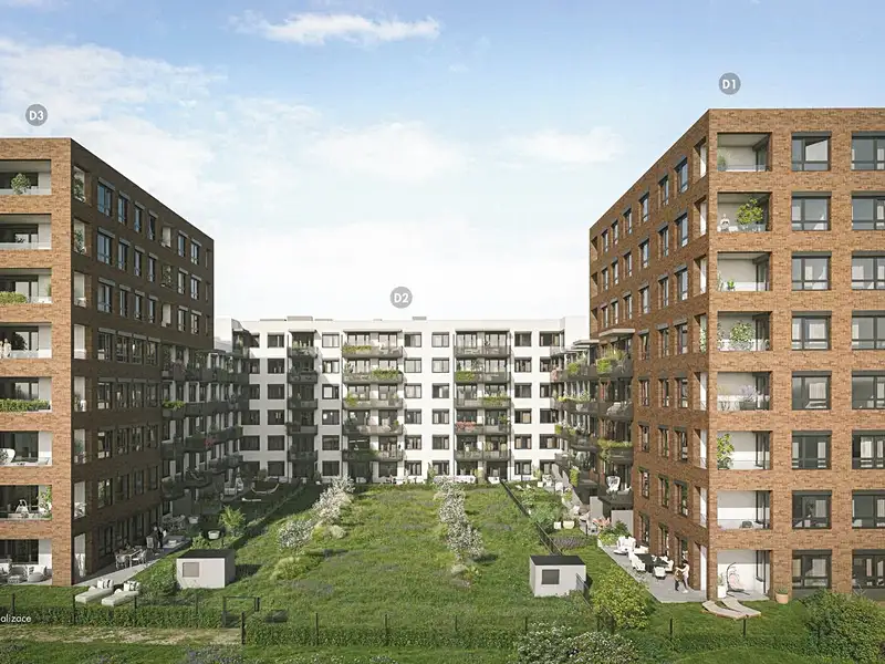 Prodej bytu 5+kk 114 m², Praha – náhled fotky 3