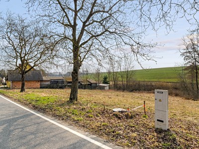 Ділянка на продаж, 2 030 м² (3 з 23)