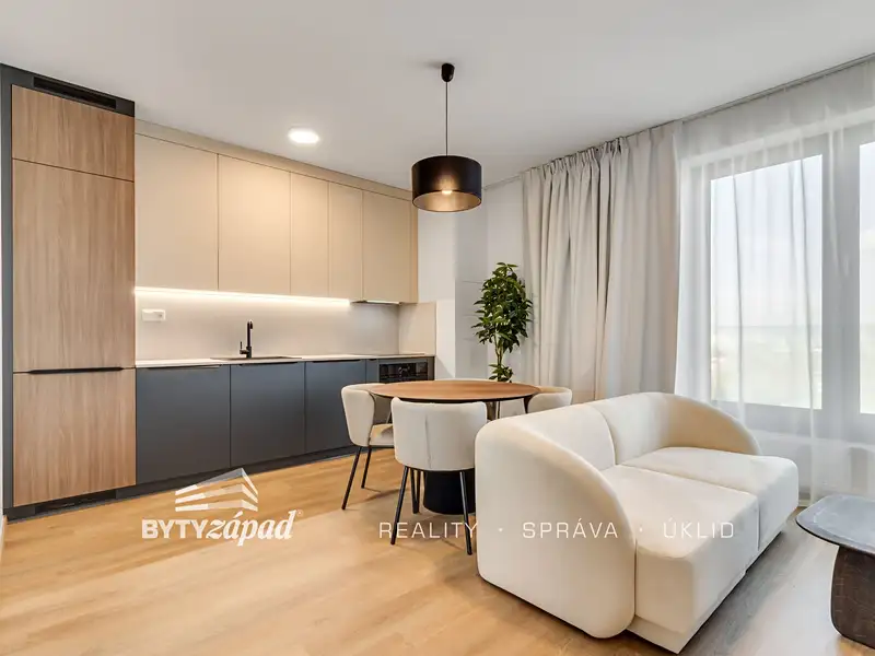 Pronájem bytu 2+kk 51 m², Plzeň – náhled fotky 1