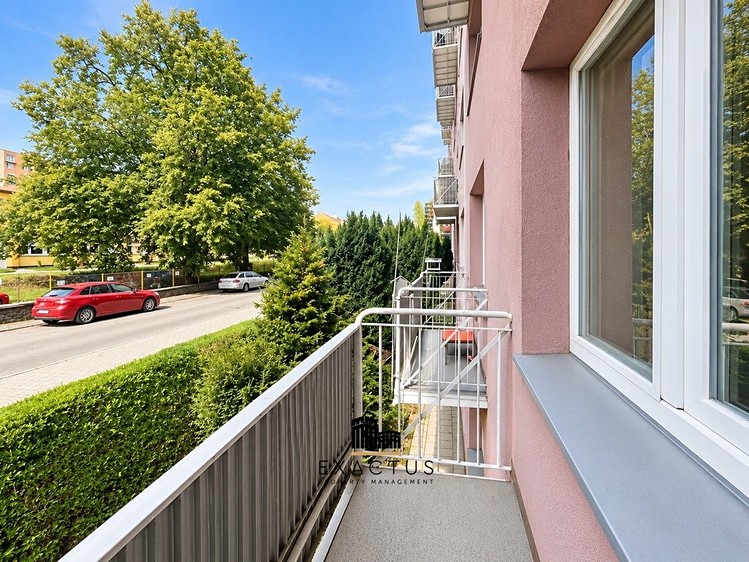 The 2+1 flat for sale, 54 m² (11 of 11)