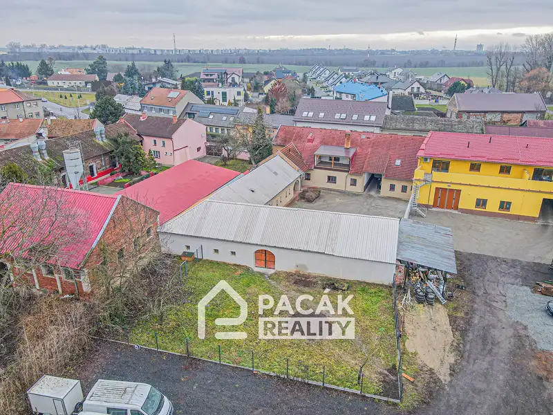 Prodej rodinného domu 660 m², pozemek 1434 m², Olomouc – náhled fotky 3