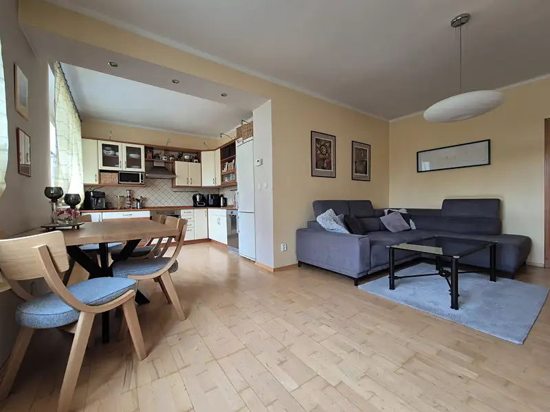 Prodej bytu 3+kk 91 m², Žatec – náhled fotky 3