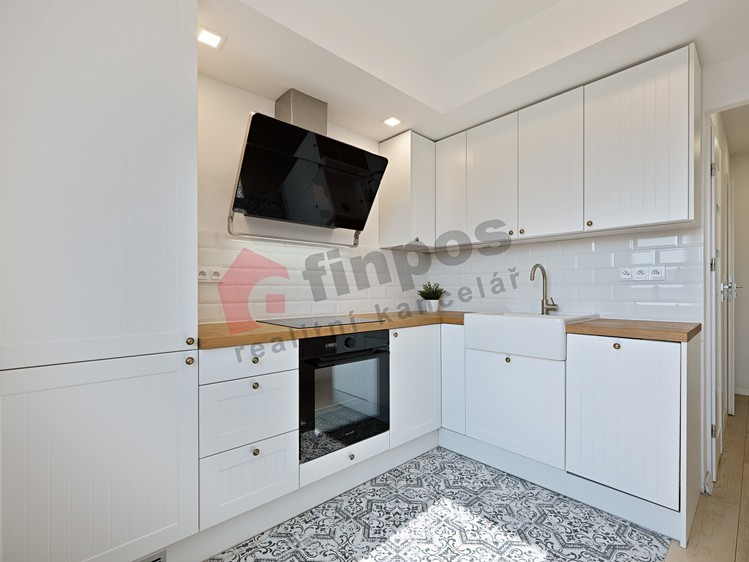 Квартира 2+1 на продаж, 49 м² (7 з 11)