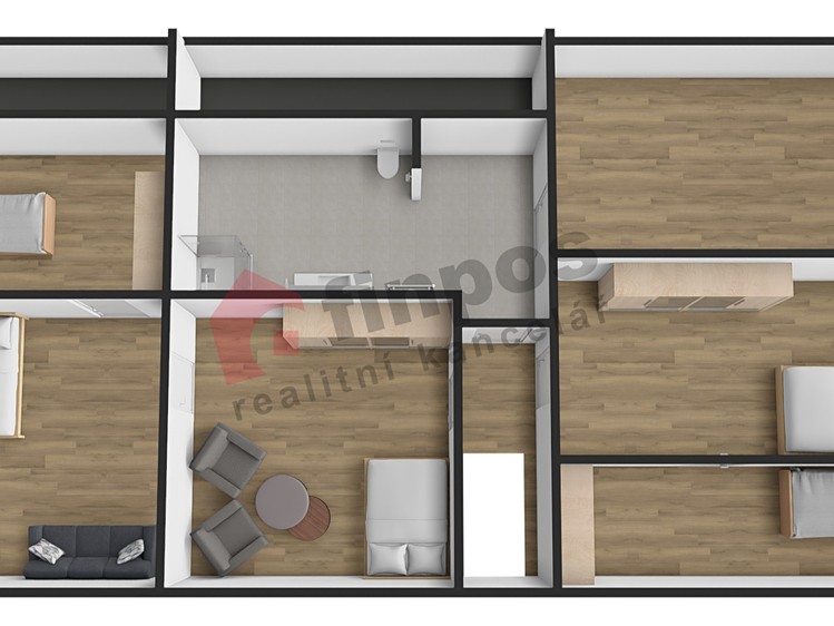 Будинок на продаж, 275 м² (18 з 20)