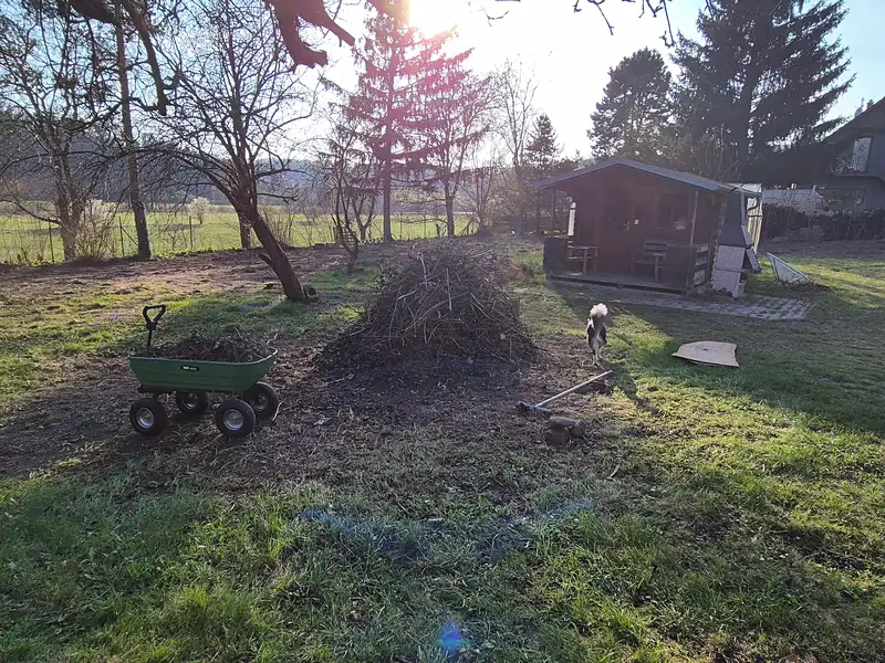Prodej komerčního pozemku 1000 m², Bítouchov – náhled fotky 3
